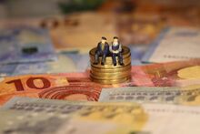 Revalorisation de la pension de retraite de base